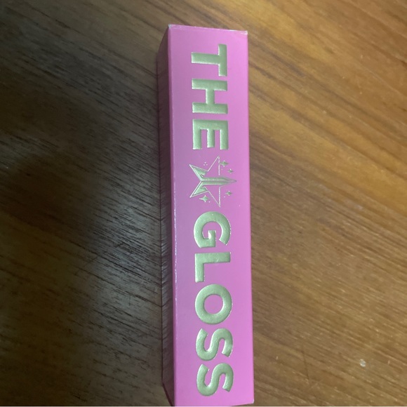 jeffree star the gloss diet freeze - Picture 1 of 4